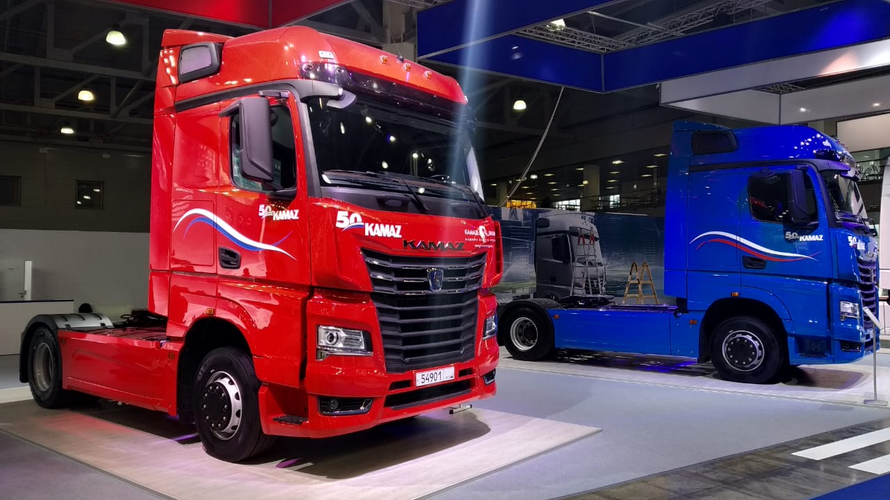 Comtrans 2019 Comtrans 2019