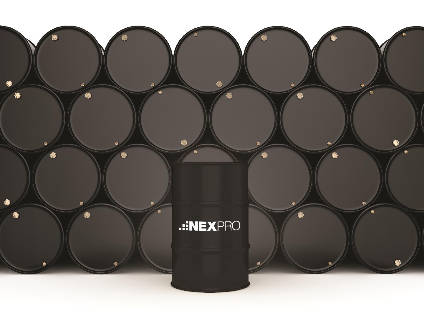 Изображение к статье «Продажи смазочных материалов NEXPRO для строительной техники New Holland Construction»