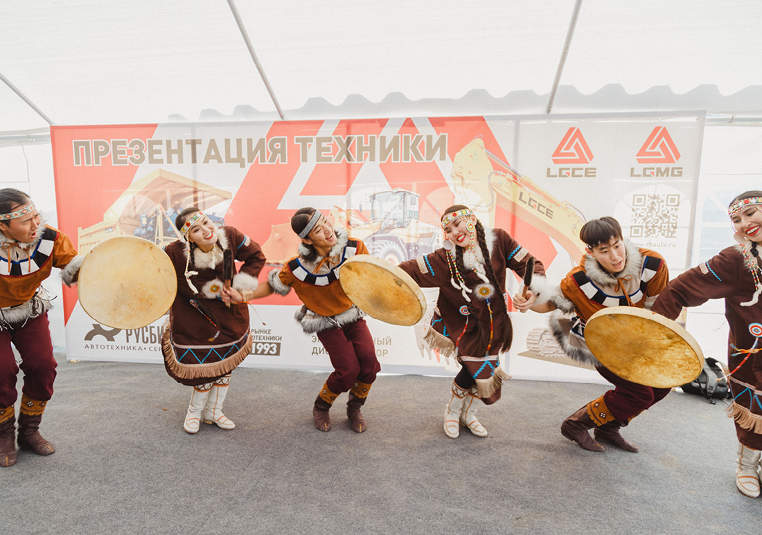 Изображение к статье «Компания «Русбизнесавто» открыла отдел продаж  в Якутске»
