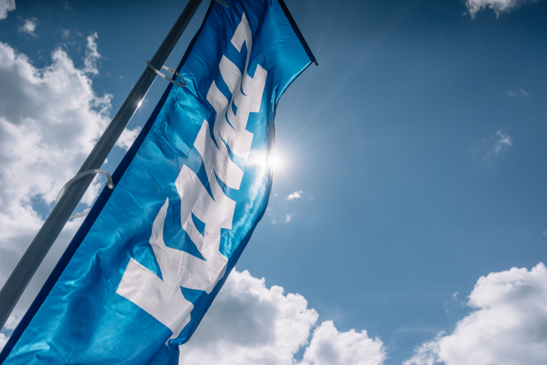 Изображение к статье ««КАМАЗ» подвёл итоги производства за 2021 год»