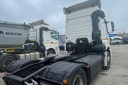 КАМАЗ 5490-DC (МКПП) седельный тягач б/у (2019 г., 174 396 км.)(3560)