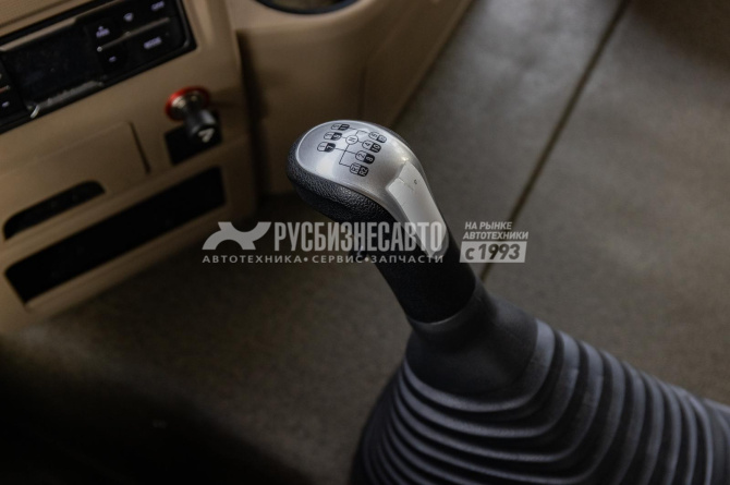 Купить Самосвал HOWO T5G 6x4 ( ZZ3257V384GE1 ) / 5.6*2.3*1.5+0.5 / 19-25 м3 / прямой / п.ч. 5.26 в компании Русбизнесавто - изображение 16