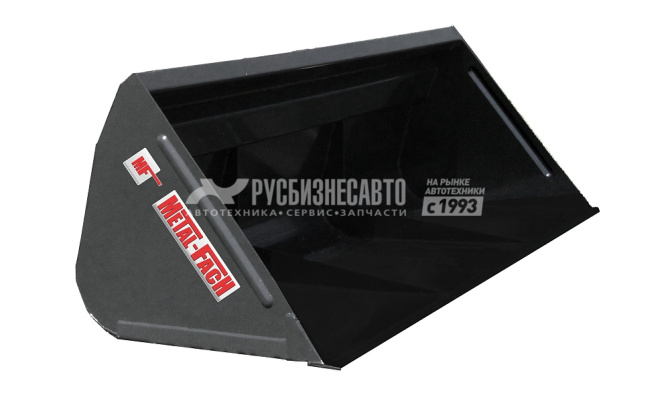 Купить Ковш 1.2 м (0.38 куб.м.) в компании Русбизнесавто - изображение 1