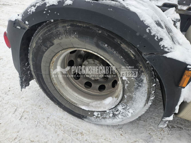 Купить Седельный тягач DAF FT XF 105.460 4х2 б/у (2017г., 429 041 км.)(5669)Сбер комисия в компании Русбизнесавто - изображение 10