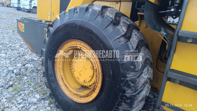 Купить Фронтальный погрузчик XGMA XG956N б/у (2022 г.в. 3157 м/ч)(0057)Сбер комиссия - Бронь Сбер в компании Русбизнесавто - изображение 11