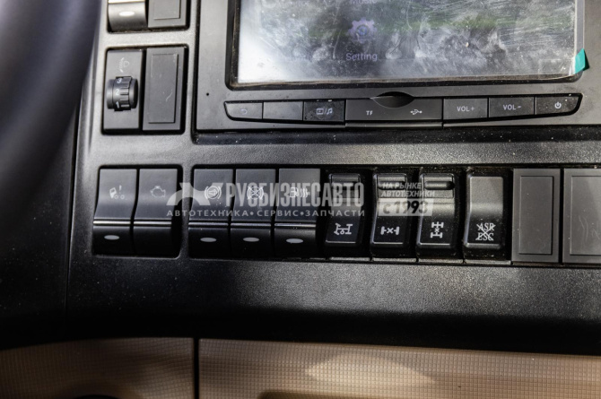 Купить Самосвал HOWO T5G 6x4 ( ZZ3257V384GE1 ) / 5.6*2.3*1.5+0.5 / 19-25 м3 / прямой / п.ч. 5.26 в компании Русбизнесавто - изображение 13