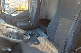 Самосвал  FAW J6  (8x4)  б/у (2021 г. 56938 км)