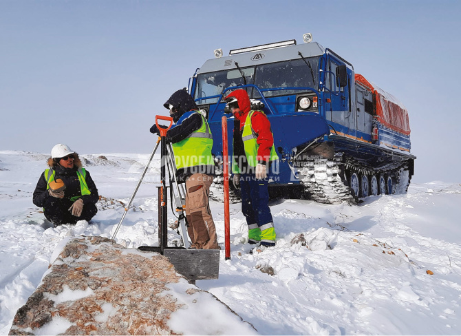 Купить ТМ-140 гусеничная транспортная машина (базовая модификация, ТМ140-сб2) в компании Русбизнесавто - изображение 4
