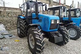 Трактор "Беларус" 1221.3 (МТЗ) (624)  2023 год выпуска- новый