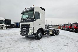 Седельный тягач Volvo FH 460 (2022 г., 1696 км.) 6х4  новый, без гарантии