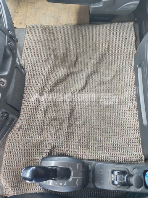 Купить Седельный тягач FOTON AUMAN 4x2 б/у (2023 г.в. 442 371км.)(5171)-Сбер комиссия в компании Русбизнесавто - изображение 12