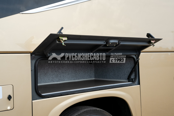 Купить Higer KLQ 6126LKQ (Класс 3) V12 Pro, 53 мест в компании Русбизнесавто - изображение 24