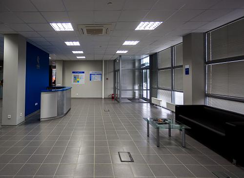 Фото СТО Компания «Русбизнесавто» СТО Екатеринбург