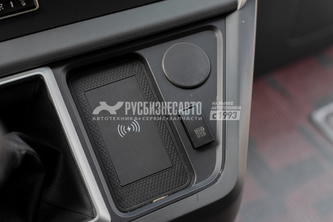 Купить Higer KLQ 6126LKQ (Класс 3) V12 Pro, 53 мест в компании Русбизнесавто - изображение 7