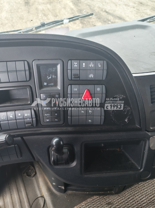 Купить Седельный тягач FOTON AUMAN 4x2 б/у (2023 г.в. 442 371км.)(5171)-Сбер комиссия в компании Русбизнесавто - изображение 15