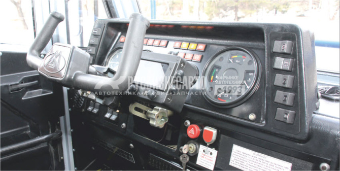 Купить ТМ-140 гусеничная транспортная машина (базовая модификация, ТМ140-сб2) в компании Русбизнесавто - изображение 8