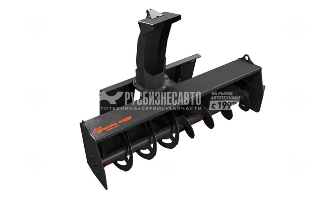 Купить МП | ФП СНЕГОУБОРЩИК РОТОРНЫЙ SR1850 BOB-TACH IMPULSE-BULL в компании Русбизнесавто - изображение 1
