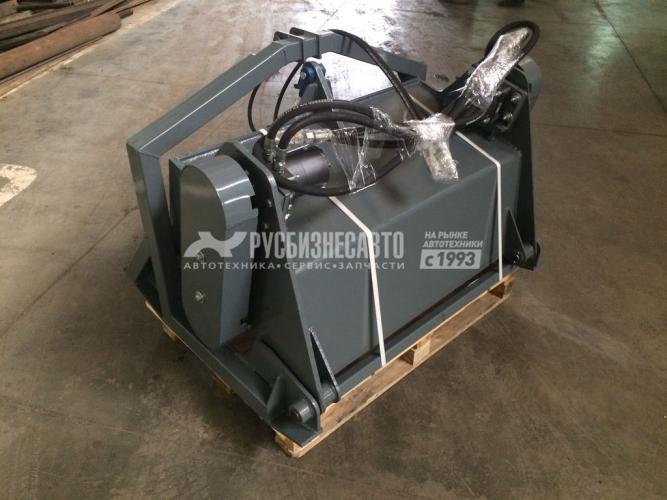 Купить Фреза дорожная тракторная ФДТ-10 в компании Русбизнесавто - изображение 0