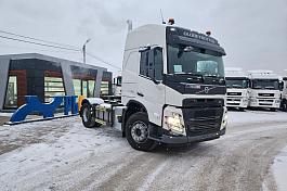 Седельный тягач Volvo FM460 (2023 г., 1837км.) новый, без гарантии