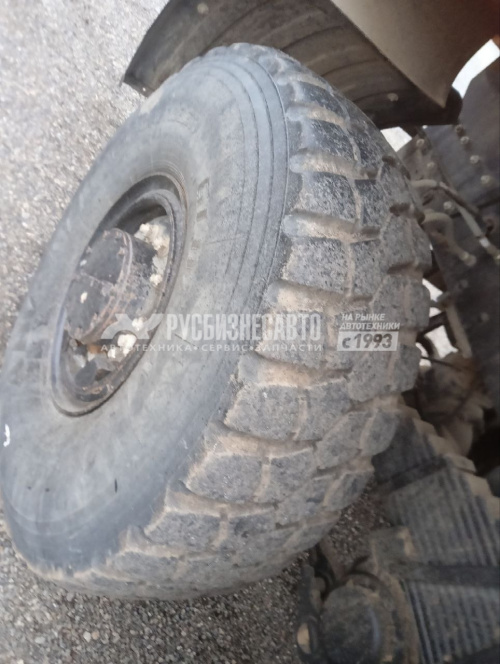 Купить Самосвал КАМАЗ К3440 (65222-53) б/у (2023 г. 17 968км)(2545) в компании Русбизнесавто - изображение 12