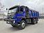 Купить Volvo FM-TRUCK 6x6 самосвал б/у (2020 г., 202 008 км.) в компании Русбизнесавто - изображение 0