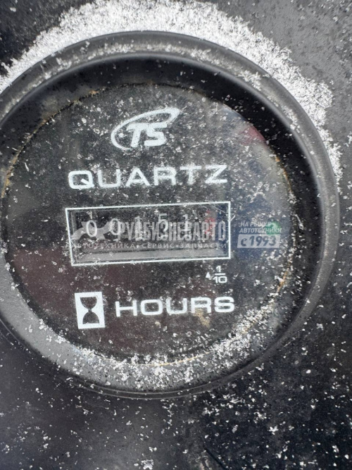 Купить КМУ Камаз 65115 + DONG YANG SS1966 ACE б/у (2025 г.в. 2598 км. 151 м/ч)(8049)-Сбер комис-Хабибулин Р в компании Русбизнесавто - изображение 9