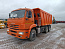 Купить КАМАЗ 6520-53 самосвал б/у (2023 г., 9 000км.)(8238) в компании Русбизнесавто - изображение 0