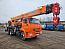 Купить КС-55713-1К-3 автокран (Камаз 65115) б/у (2021 г.в. 29 353 км, 4 184 м/ч)(5832) в компании Русбизнесавто - изображение 0