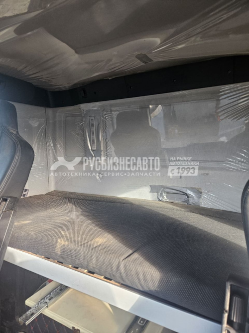 Купить Самосвал SITRAK C7H 6х4 б/у (2023 г.в. 95 493 км.) (0663) в компании Русбизнесавто - изображение 15