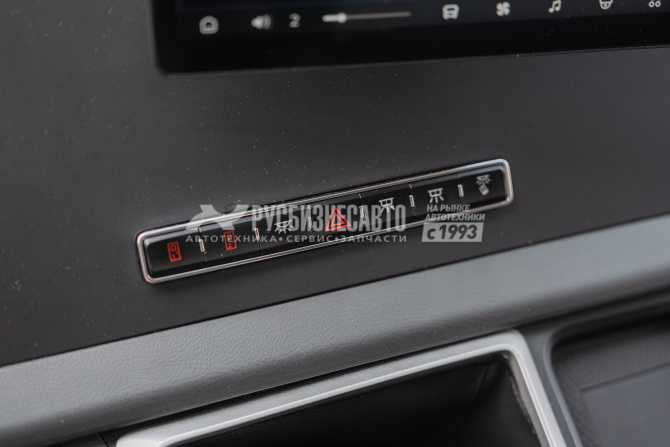 Купить Higer KLQ 6126LKQ (Класс 3) V12 Pro, 53 мест в компании Русбизнесавто - изображение 8