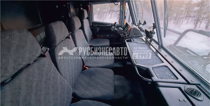 Купить ТМ-140 гусеничная транспортная машина (базовая модификация, ТМ140-сб2) в компании Русбизнесавто - изображение 9