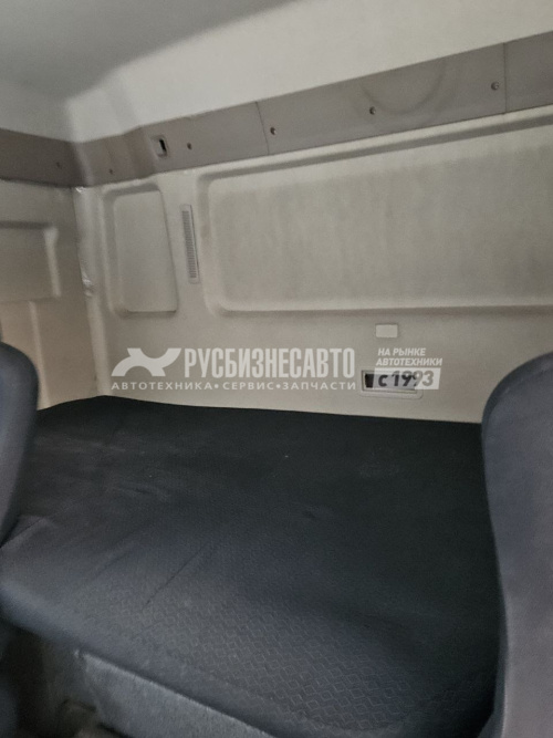 Купить Самосвал HOWO T5G 8x4 б/у (2022г.в., 129 594 км.)(5873)новая резина зад. ось в компании Русбизнесавто - изображение 16