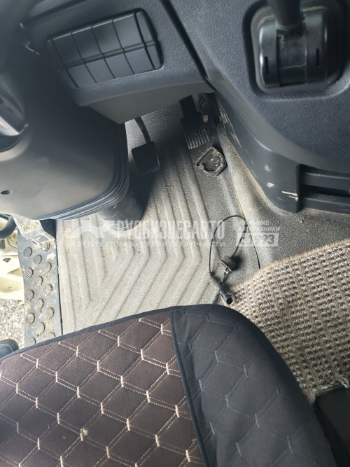 Купить Седельный тягач FOTON AUMAN 4x2 б/у (2023 г.в. 442 371км.)(5171)-Сбер комиссия в компании Русбизнесавто - изображение 13