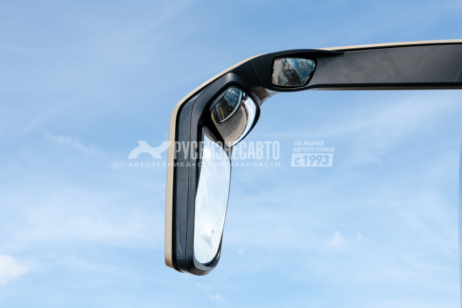 Купить Higer KLQ 6126LKQ (Класс 3) V12 Pro, 53 мест в компании Русбизнесавто - изображение 26