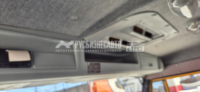 Купить КМУ КАМАЗ 4308-3084-69 (Евро-5) + SOOSAN SCS524 нижн. упр. + борт сталь 6,2м. + доп.опоры в компании Русбизнесавто - изображение 16