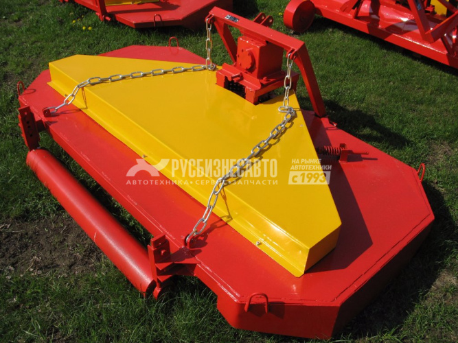 Купить Косилка-измельчитель КРС-2,5 в компании Русбизнесавто - изображение 1