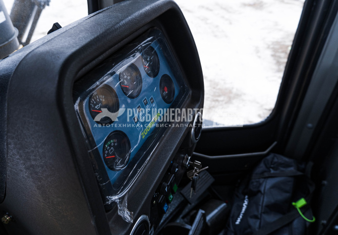 Купить Бульдозер гусеничный ZOOMLION ZD160-3 (кондиционер, гусеница 510мм, без рыхлителя) в компании Русбизнесавто - изображение 2