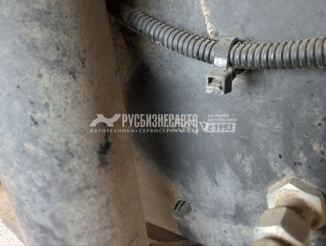 Купить Самосвал КАМАЗ К3440 (65222-53) б/у (2023 г. 17 968км)(2545) в компании Русбизнесавто - изображение 11