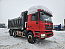 Купить Самосвал Shacman SX3258DR384 6x4 б/у (2022г. ; 132 547 км.) (4284) в компании Русбизнесавто - изображение 0