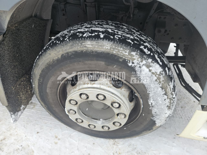 Купить Седельный тягач DAF FT XF 105.460 4х2 б/у (2017г., 429 041 км.)(5669)Сбер комисия в компании Русбизнесавто - изображение 11