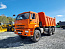Купить Самосвал КАМАЗ 65222-53(К3440) б/у (2022 г.в., 14 189 км) (5607) в компании Русбизнесавто - изображение 0