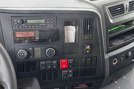 Самосвал SHACMAN SX33186T366C 8x4 б/у  (2020 г, 85458 км)