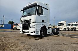 КАМАЗ 54901-92 (М1945) тягач седельный б/у ( 2020 г.в. 256 000 км.) (4658)