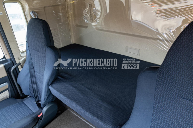 Купить Самосвал HOWO T5G 6x4 ( ZZ3257V384GE1 ) / 5.6*2.3*1.5+0.5 / 19-25 м3 / прямой / п.ч. 5.26 в компании Русбизнесавто - изображение 17