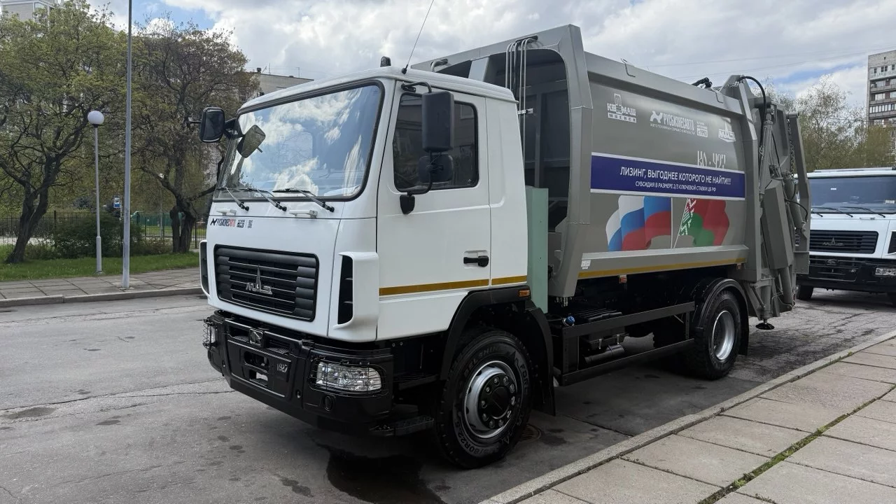 Изображение к статье «IX СЪЕЗД РЕГИОНАЛЬНЫХ ОПЕРАТОРОВ ТКО В САНКТ-ПЕТЕРБУРГЕ»